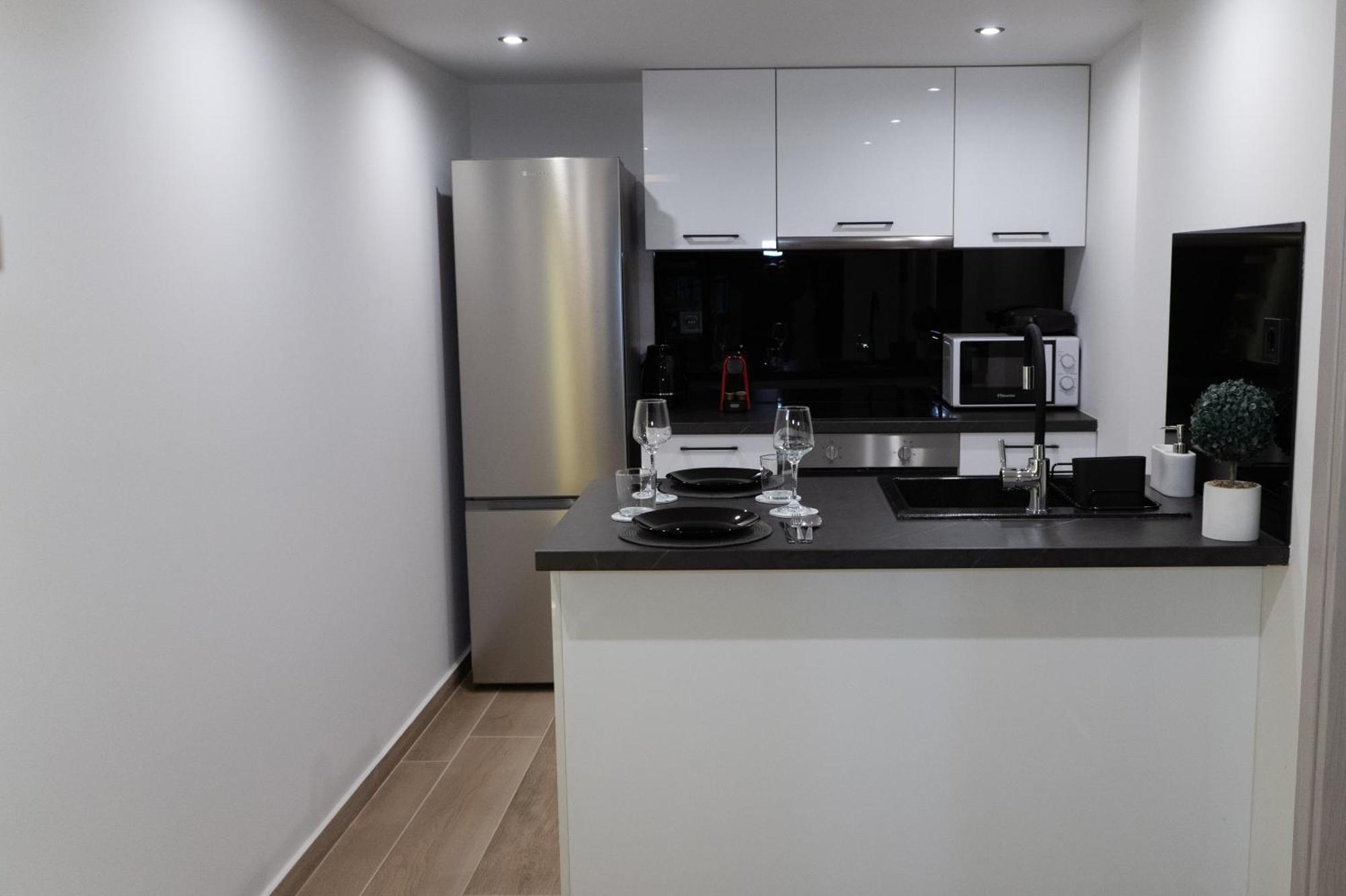 Cozyloft 2 Apartment