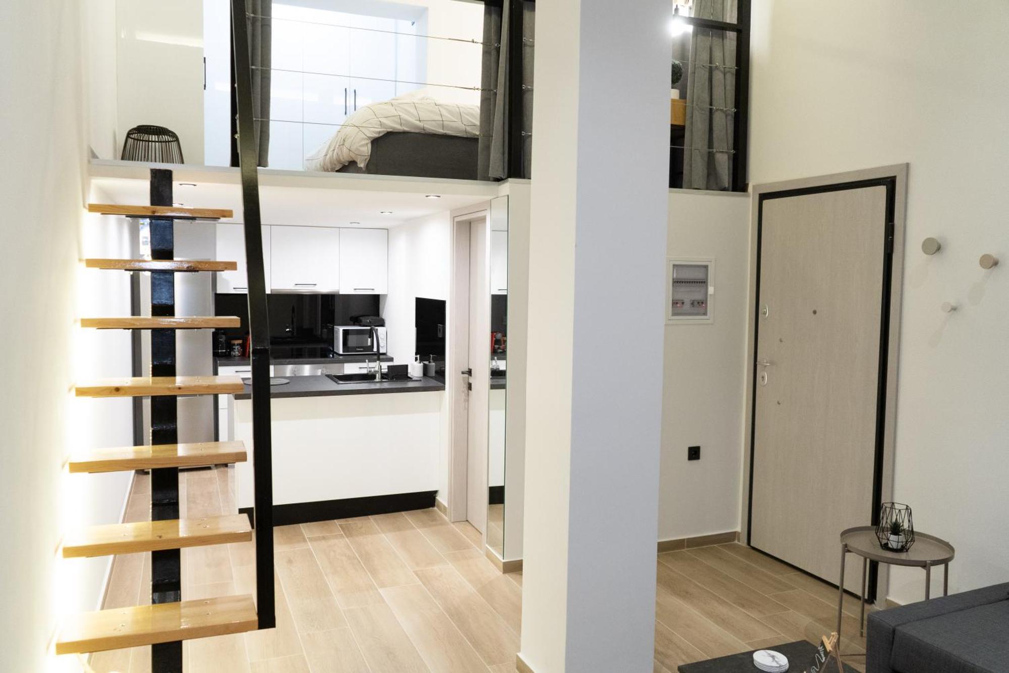 Cozyloft 2