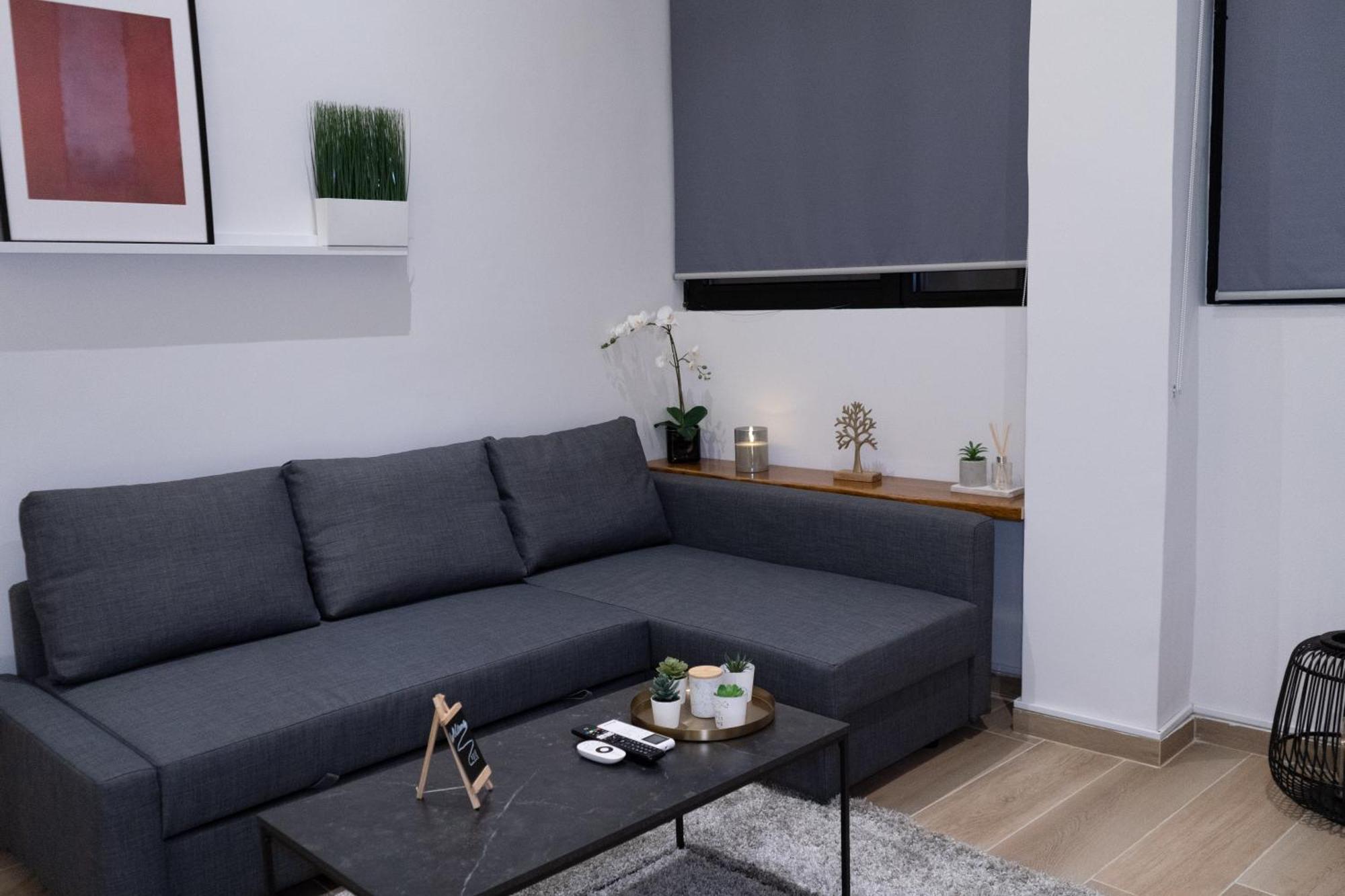 Cozyloft 2 Apartment
