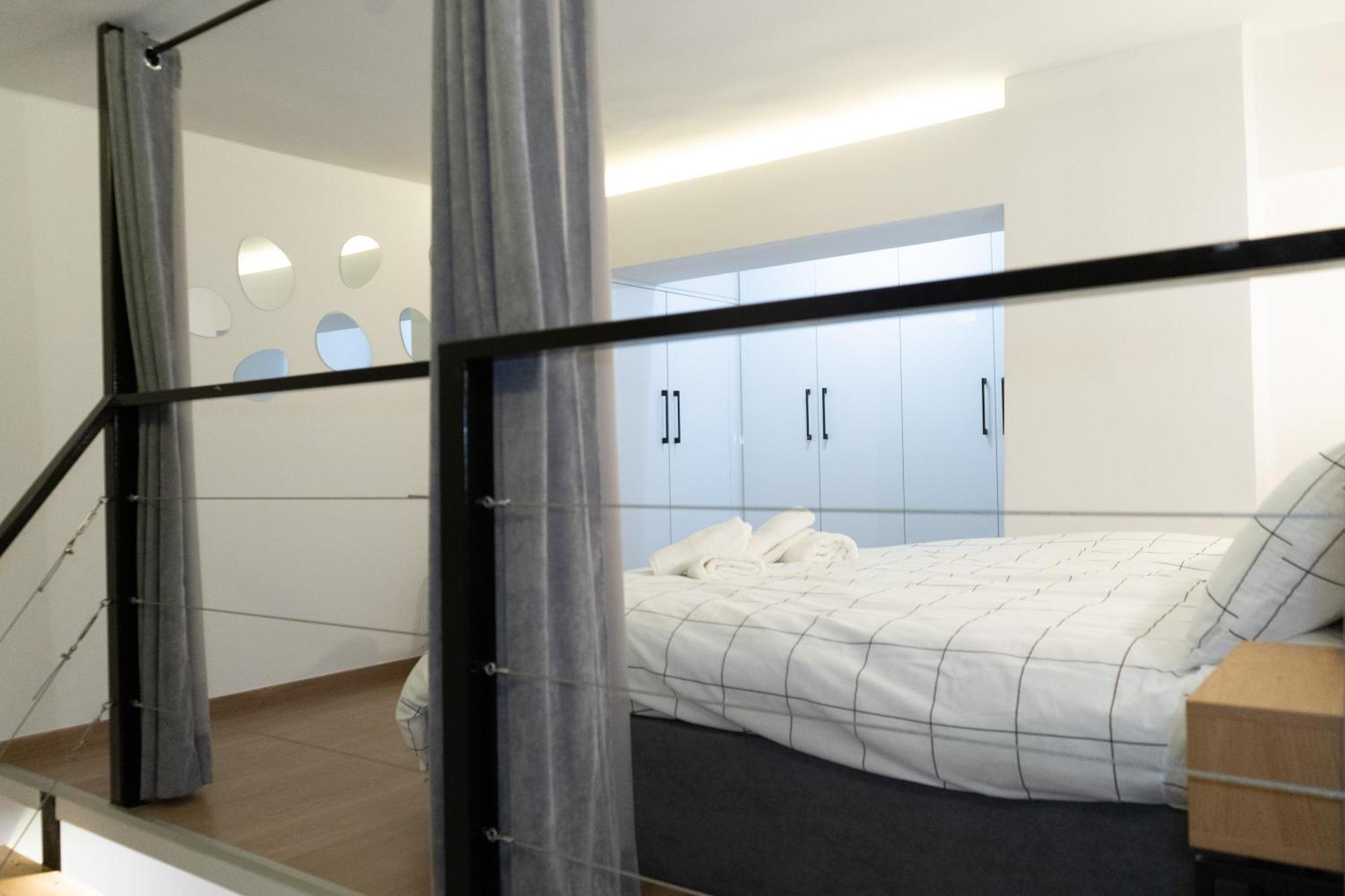 Apartment Cozyloft 2 Patras