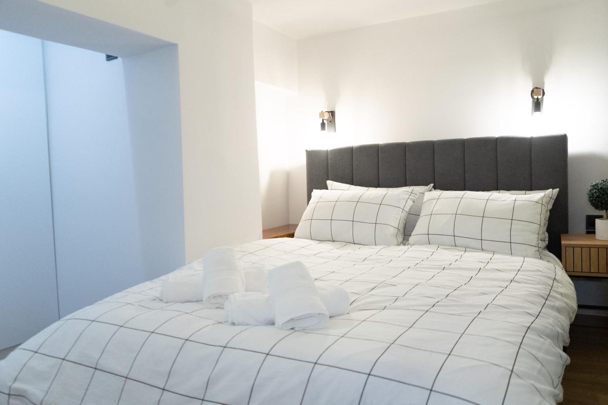 Cozyloft 2 Apartment