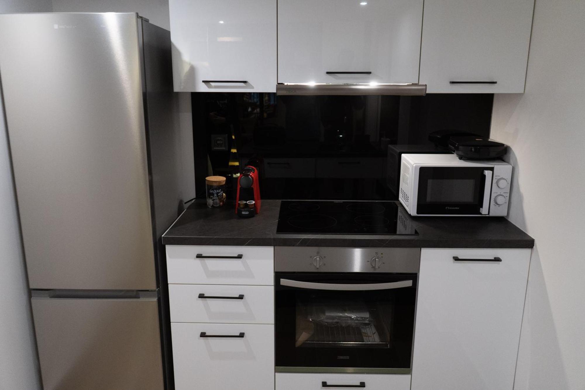Cozyloft 2 * Patras