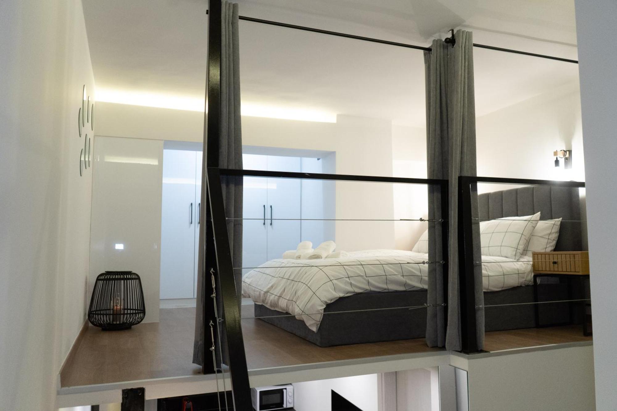 Cozyloft 2 Apartment