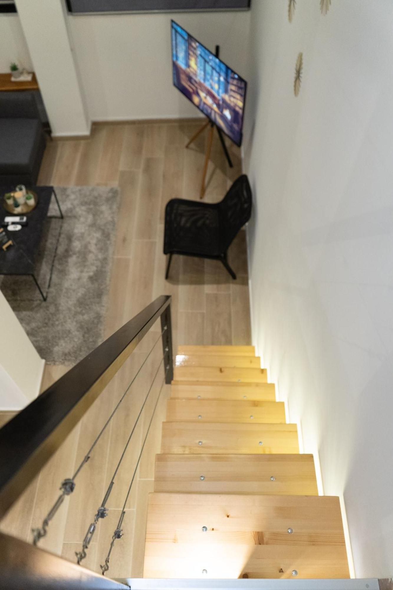 Apartment Cozyloft 2 *