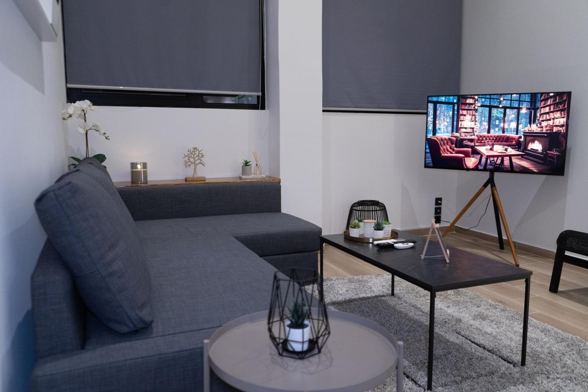 Cozyloft 2 Patras