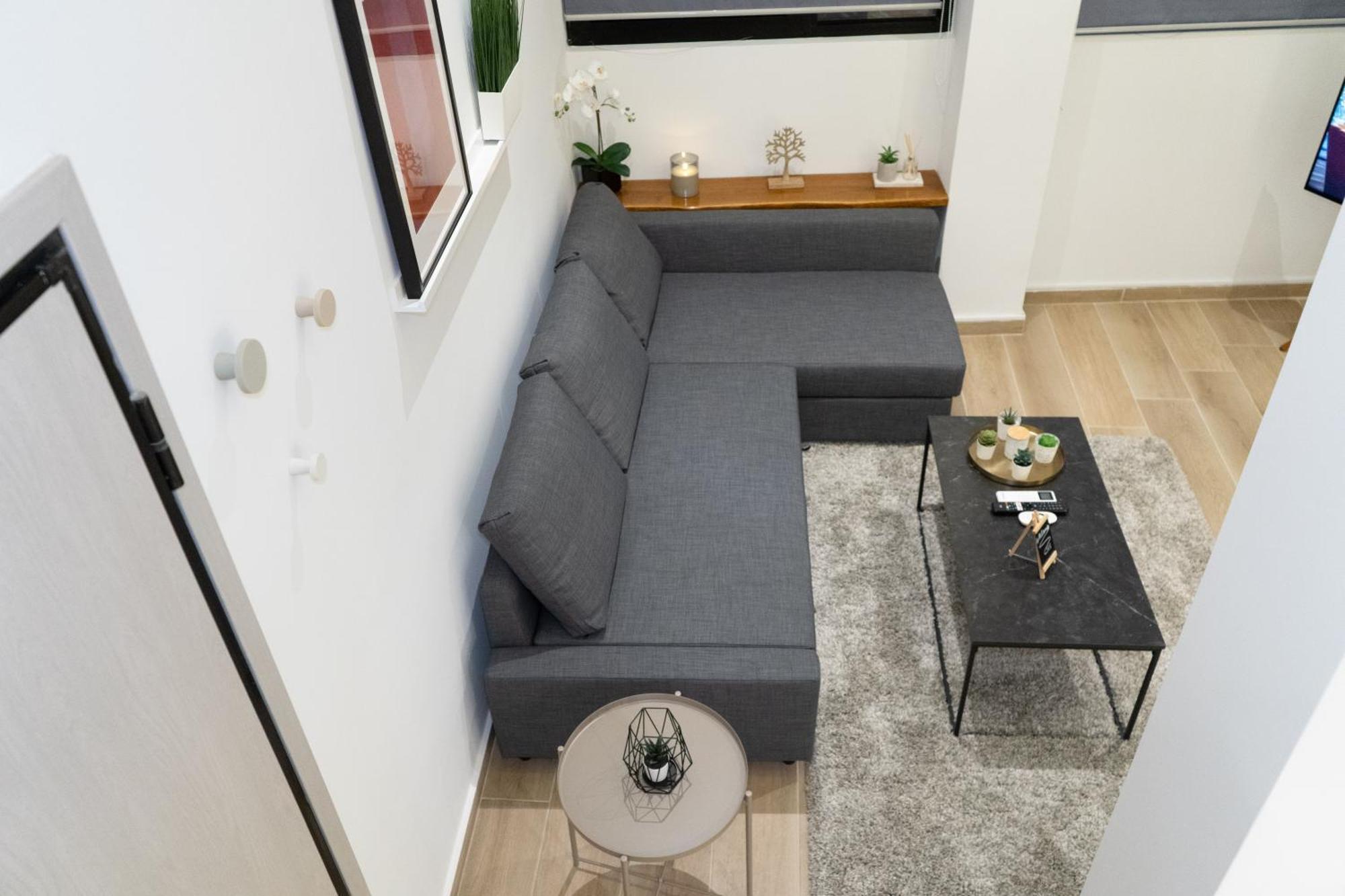 Cozyloft 2 *